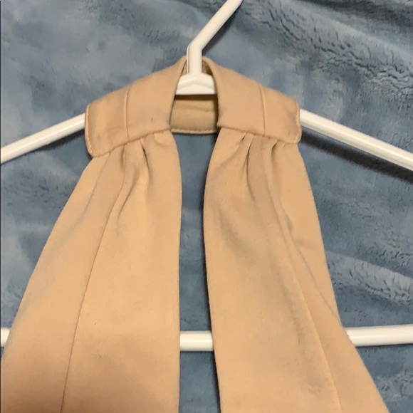 (SOLD) ❌Forever 21 beige colour bodysuit - Picture 2 of 6